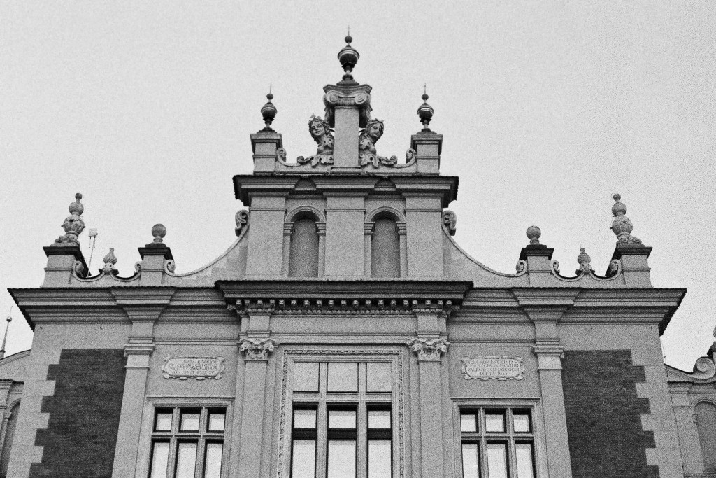 Krakow at Night 3 (1 of 1)-2