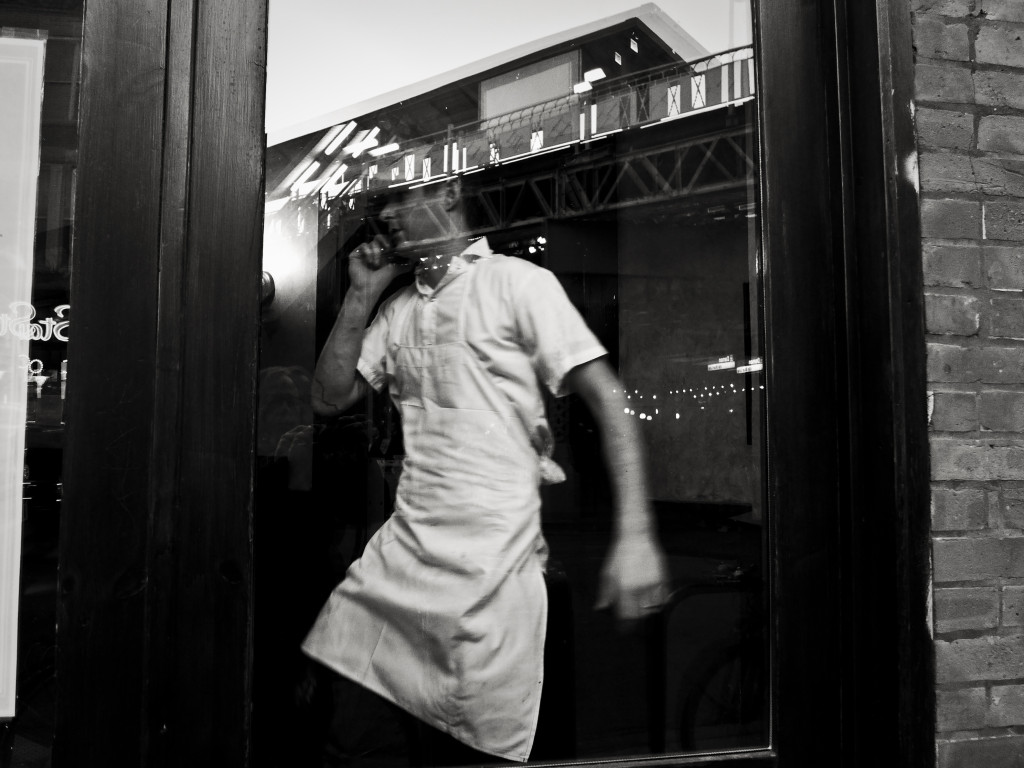 Chef in Window (1 of 1)